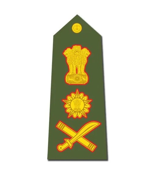 Ranks In Indian Army A Guide To Indian Army Ranks