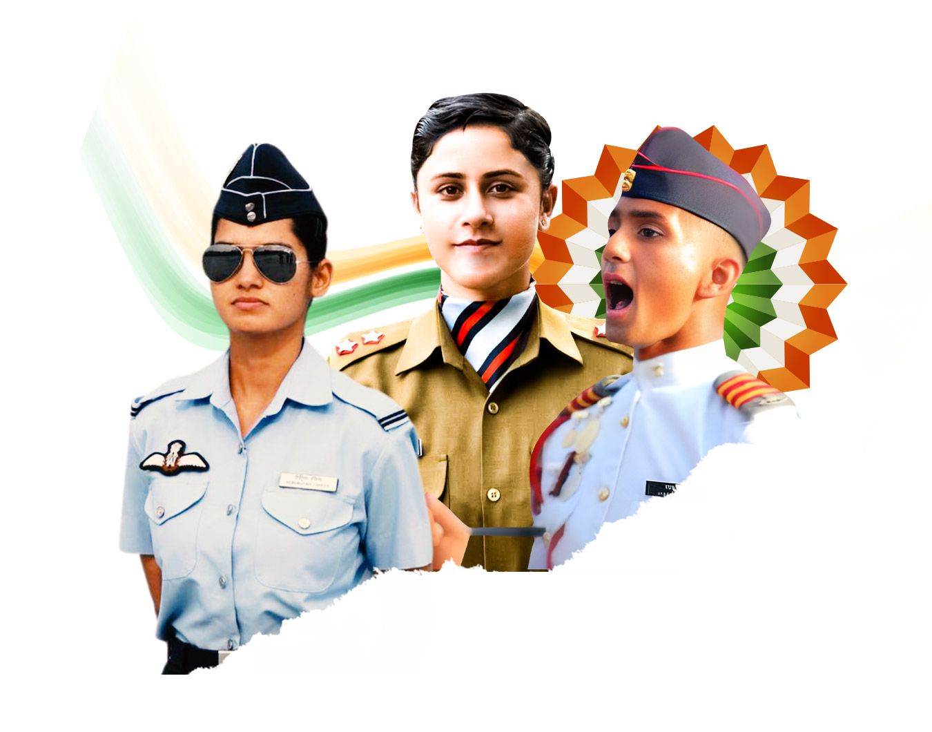 Ranks In Indian Air Force Ranks In Indian Air Force