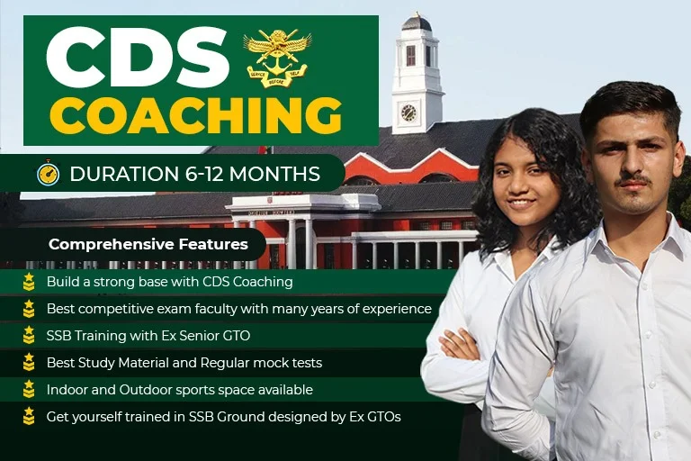 CDS-Coaching