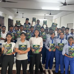 Home 44 best NDA coaching in india