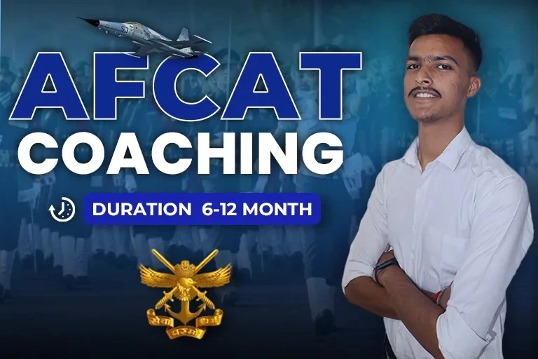 afcat coaching