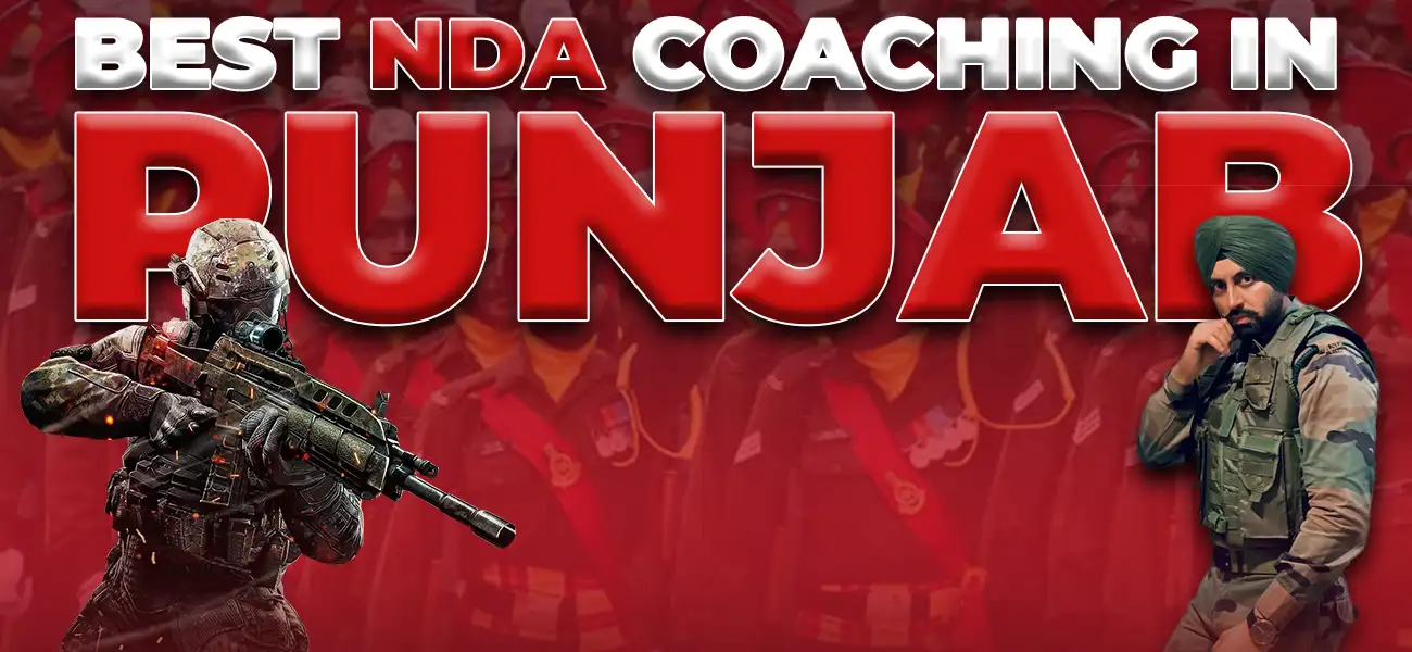 best nda coaching in punjab