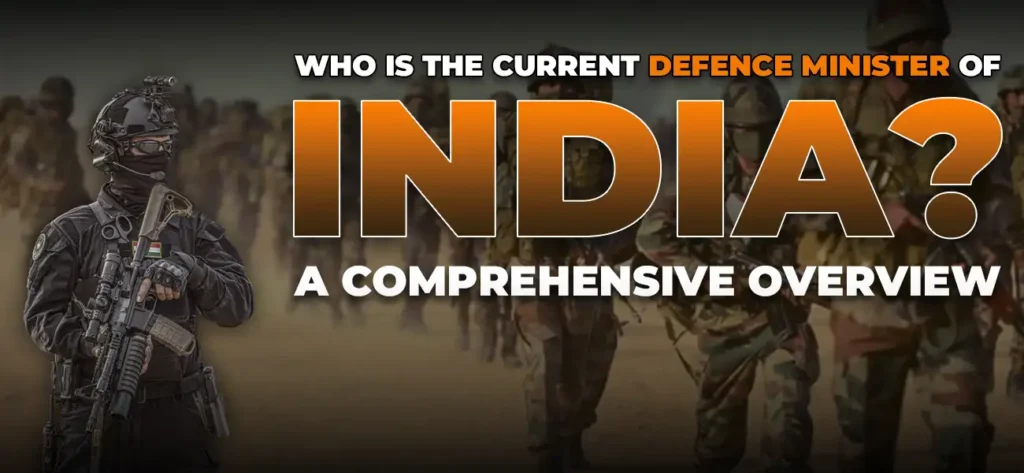 who is the current defence minister of india