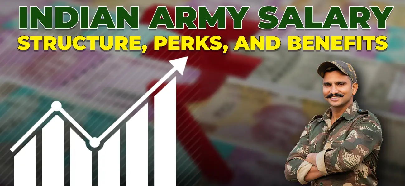 Indian Army Salary