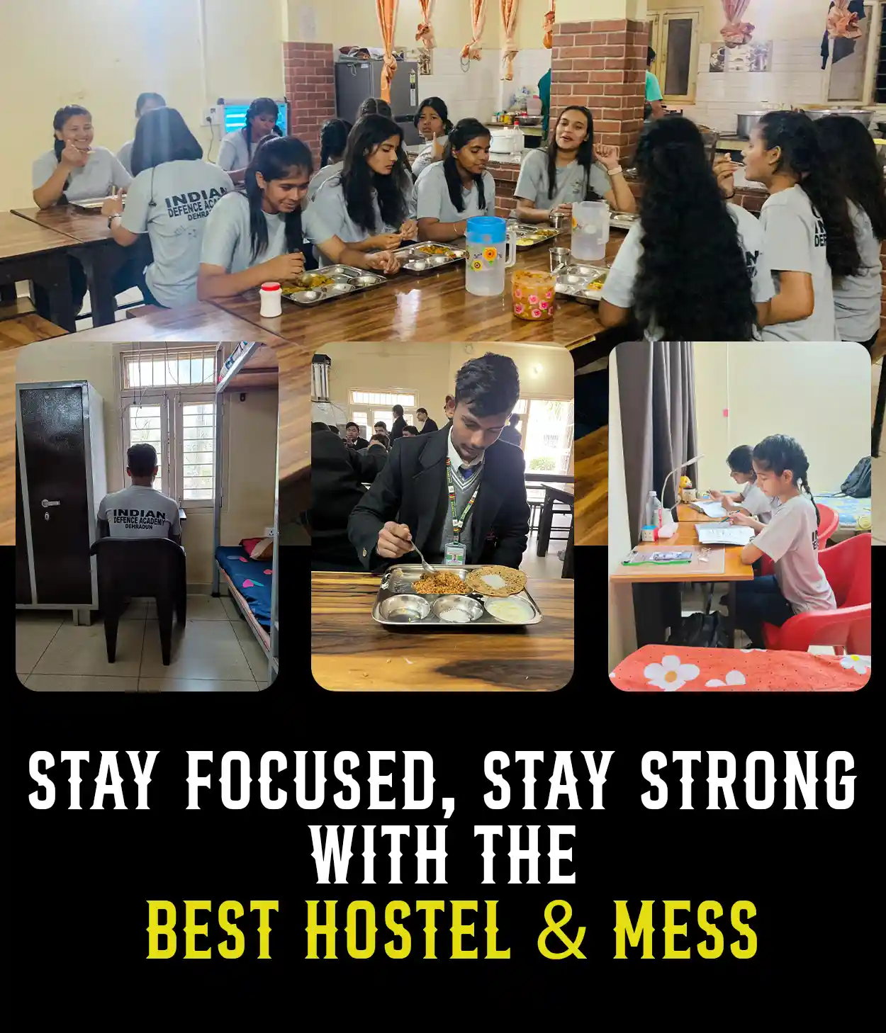 nda coaching in dehradun