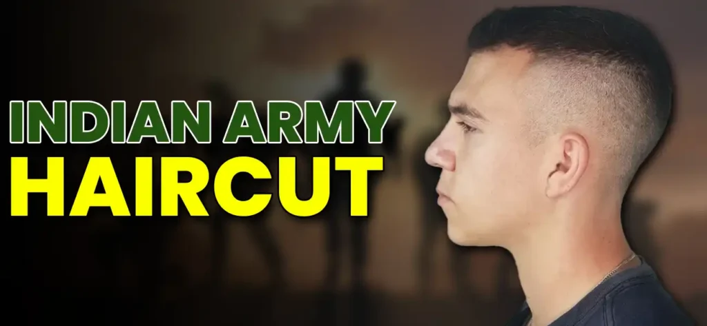 Indian Army Haircut 13 Indian Army Haircut