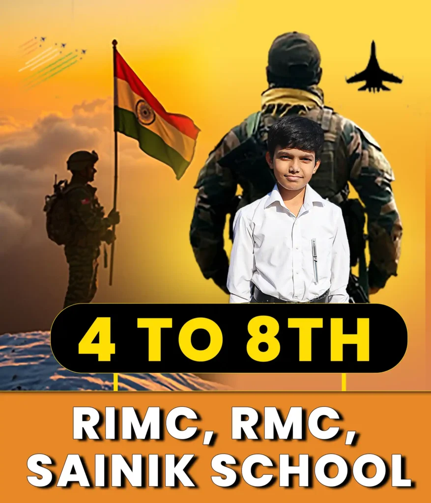 Best RIMC coaching in dehradun