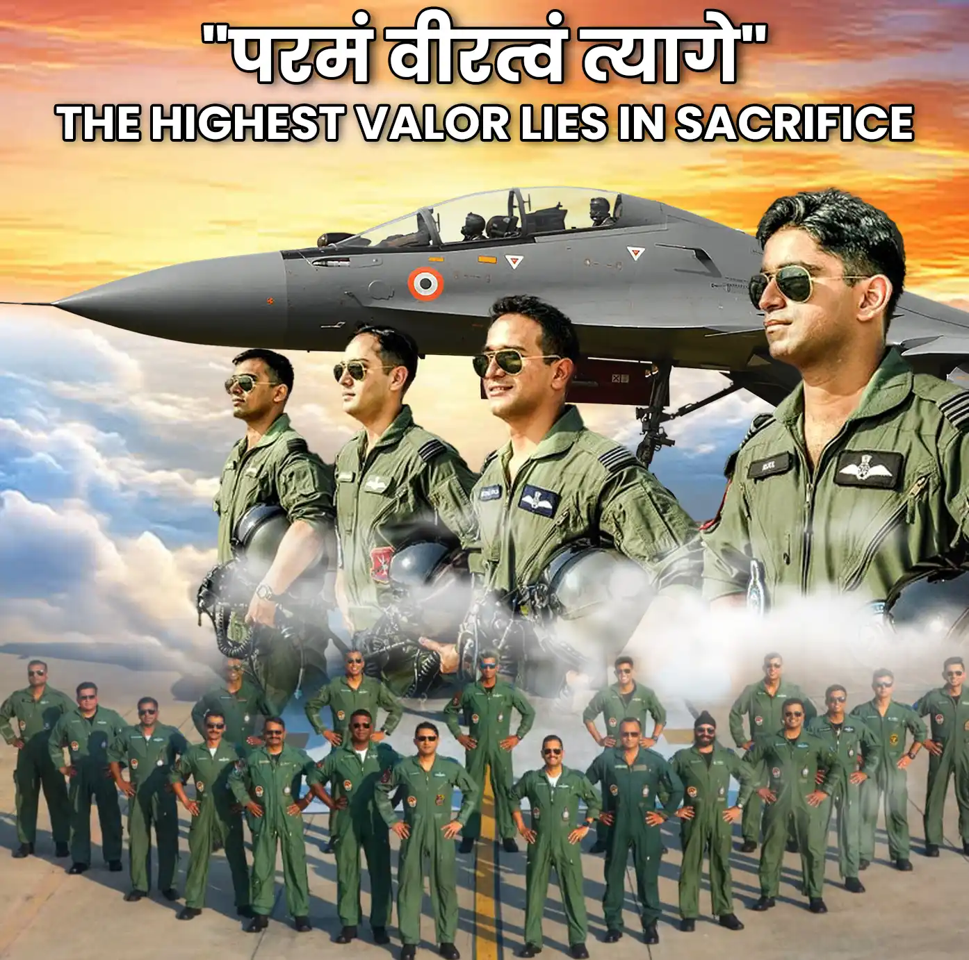 NDA coaching in India