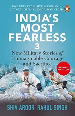4. Indias Most Fearless 3 – Shiv Aroor Rahul Singh