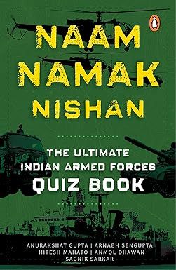 9. Naam, Namak, Nishan – Anurakshat Gupta & Team