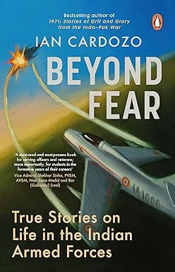 Beyond Fear