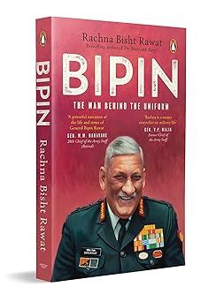 The Man Behind the Uniform – Rachna Bisht Rawat