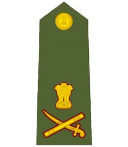 Ranks In Indian Army - A Guide to Indian Army Ranks 16 Lieutenant General