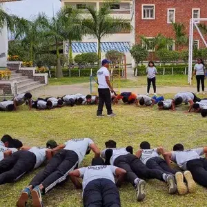 Home 47 NDA coaching in dehradun