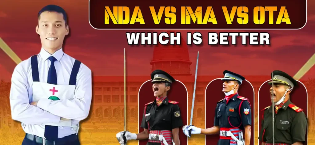 NDA vs IMA vs OTA Which is Better?