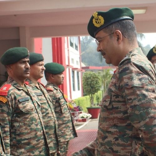 27 Regiments of Indian Army 14 12 blog