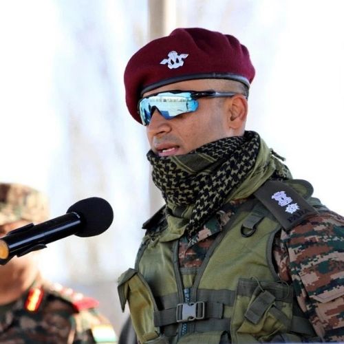 27 Regiments of Indian Army 3 2 blog