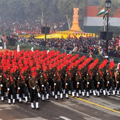 27 Regiments of Indian Army 4 3 blog