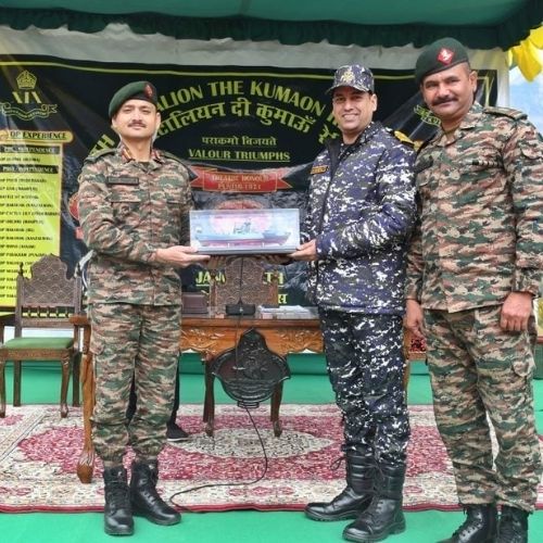 27 Regiments of Indian Army 11 8 blog 1