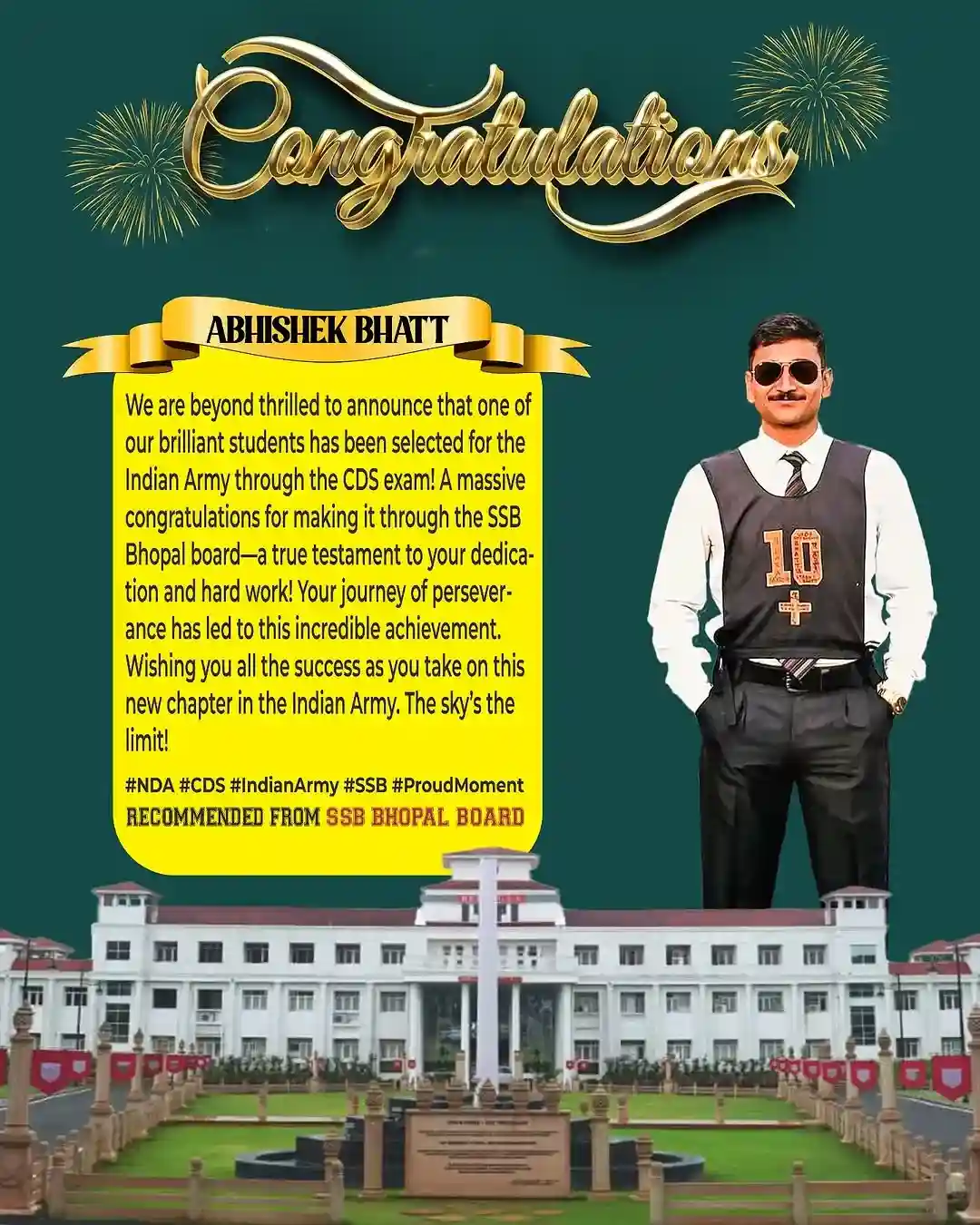 Best NDA Coaching in Dehradun - Indian Defence Academy 17 best nda coaching in dehradun