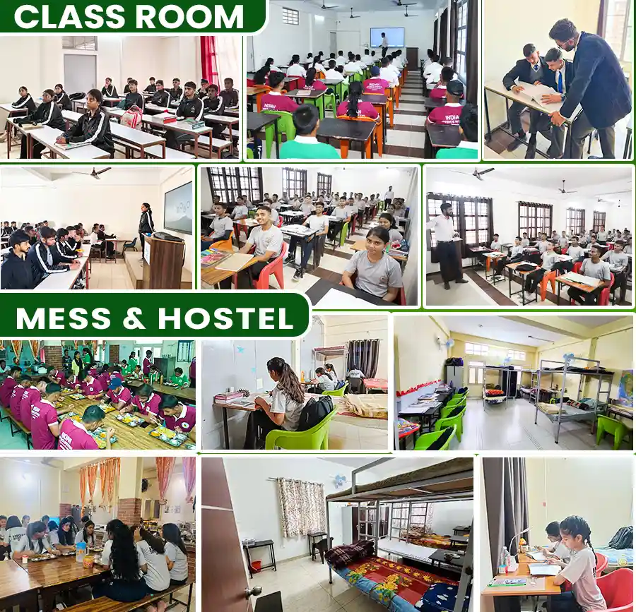 best nda coaching in dehradun