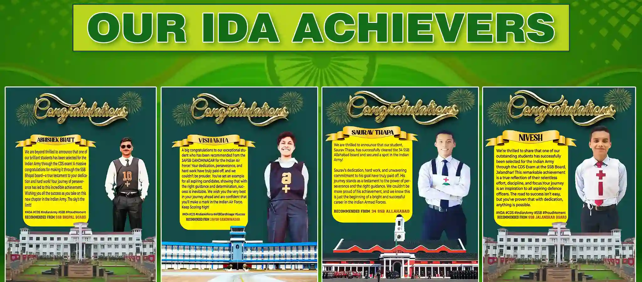 best nda coaching in dehradun