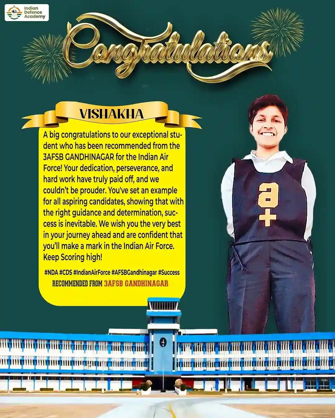 Best NDA Coaching in Dehradun - Indian Defence Academy 16 best nda coaching dehradun