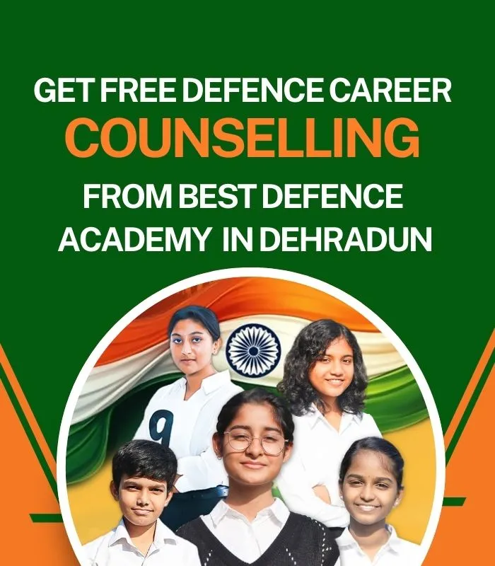 best nda coaching in dehradun