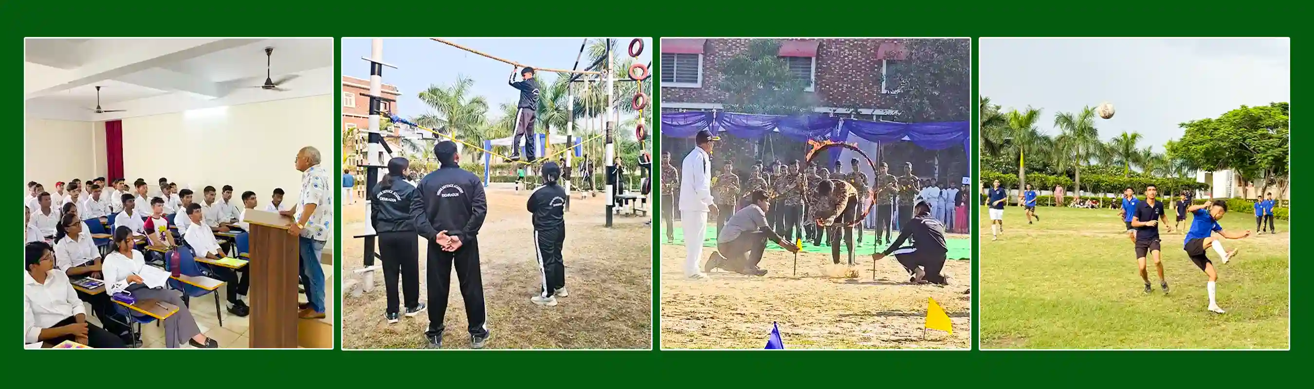 best nda coaching in dehradun