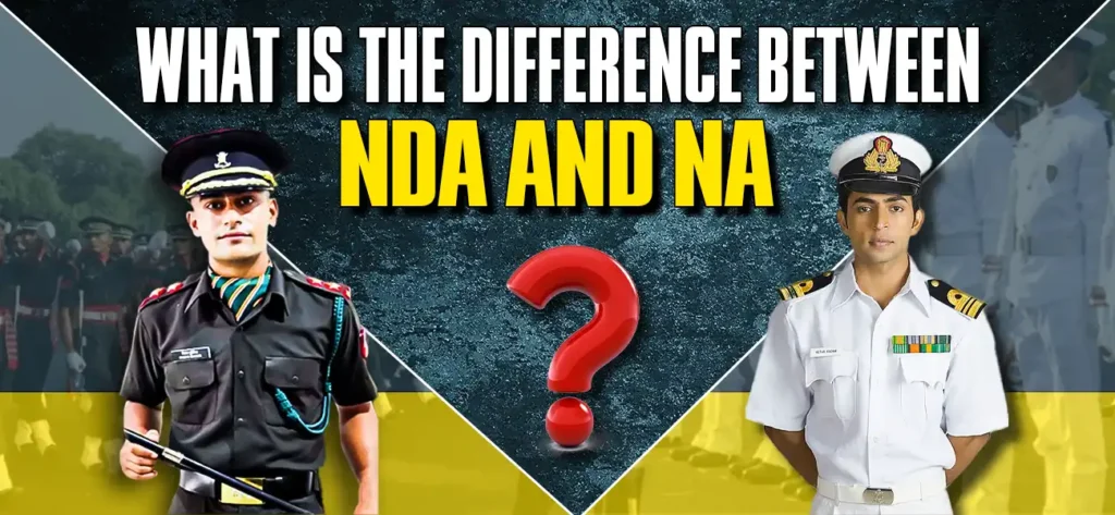 What is the Difference between NDA and NA? 1 What is the Difference Between NDA and NA?