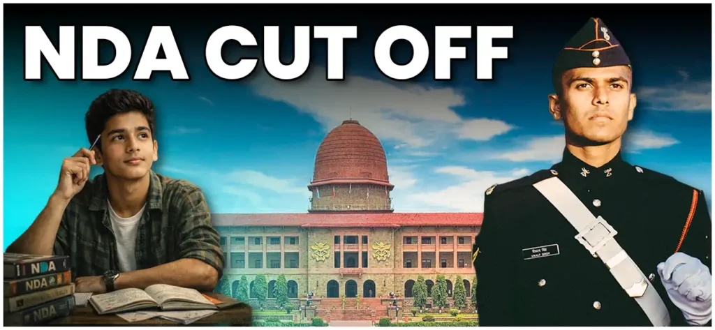 NDA cut off 1 NDA Cut Off