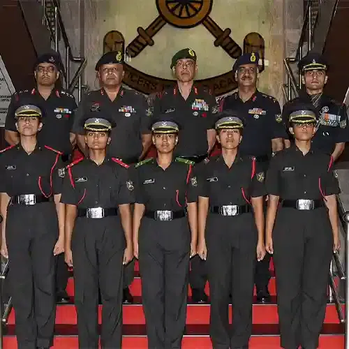 27 Regiments of Indian Army 23 Regiment of Artillery