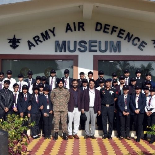 27 Regiments of Indian Army 26 army air