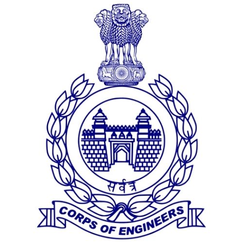 27 Regiments of Indian Army 24 corps of eng