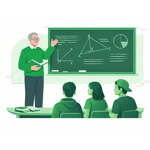 Home 23 Qualified Staff