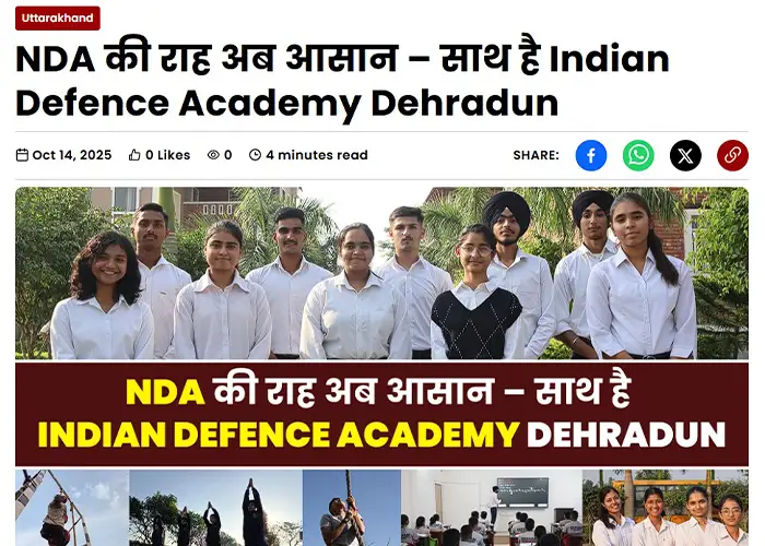 published in top rank news sites