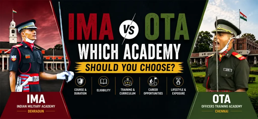 IMA vs OTA Which Academy Should You Choose 5 IMA vs OTA