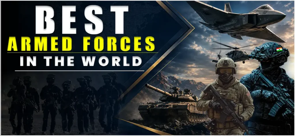 best armed forces in the world 2 best armed forces in the world