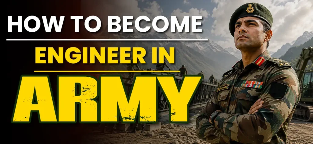 How to Become Engineer in Army 1 how to become engineer in army