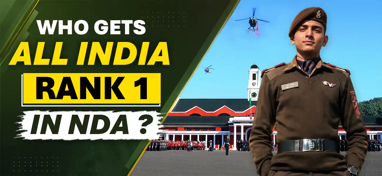 Blog - Indian Defence Academy Dehradun