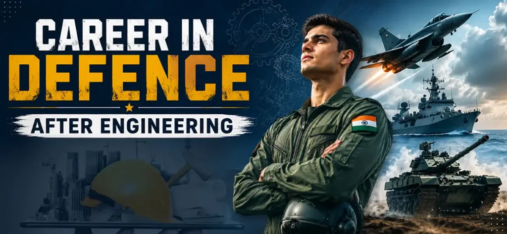 Career in Defence After Engineering 1 Career in Defence after Engineering