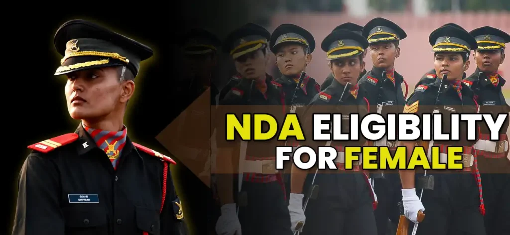 NDA Eligibility for Female 2026 1 NDA Eligibility for Female 2026