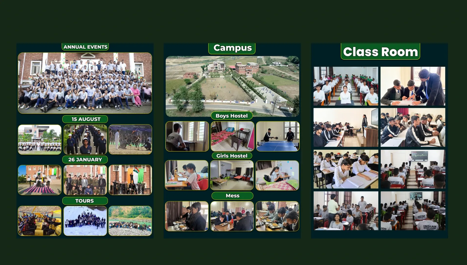 our campus,annual events, classsroom (1)