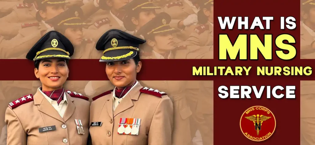 what is mns military nursing service 4 what is mns military nursing service