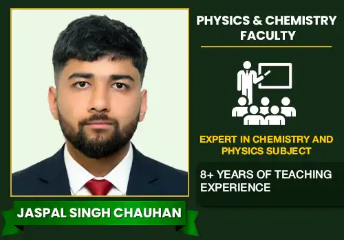 Best NDA coaching in India 56 Jaspal Singh Chauhan