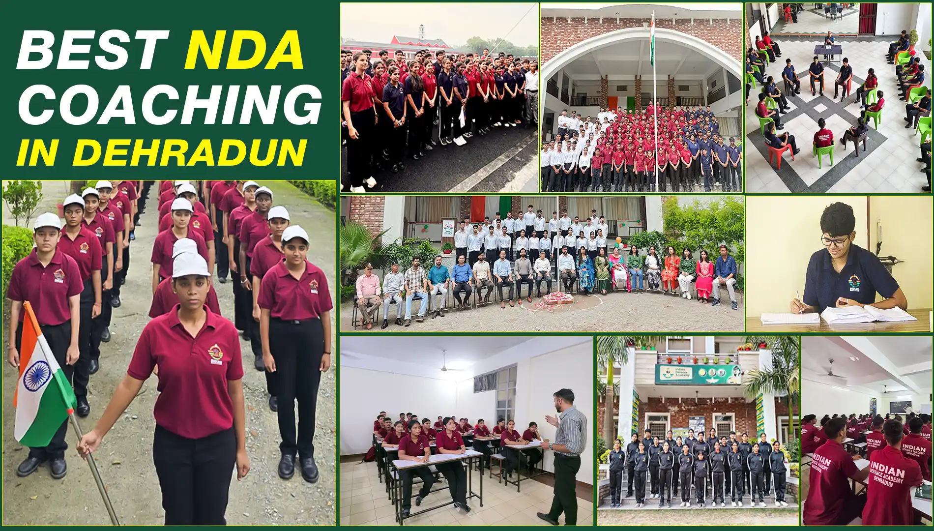 Best NDA Coaching in Dehradun 1 best nda coaching in dehradun 2026-27