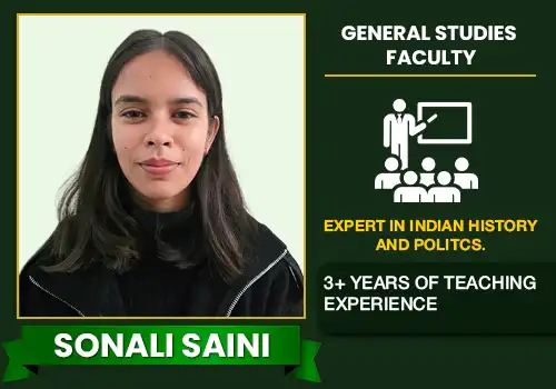 Best NDA coaching in India 53 Sonali Saini