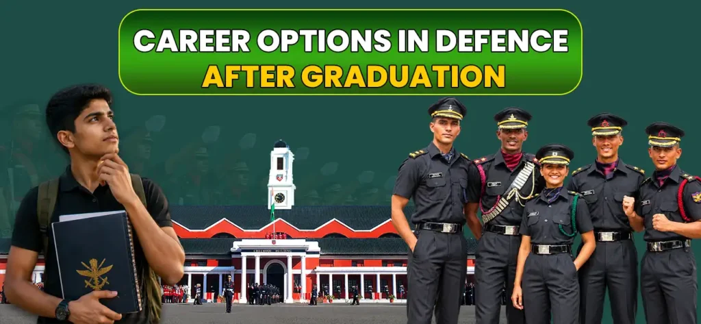 Career Options In Defence After Graduation 3 Career Options In Defence After Graduation